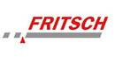 FRITSCH GmbH. Mahlen und Messen Logo FRITSCH GmbH. Mahlen und Messen