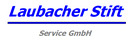 Laubacher Stift Service GmbH Logo Laubacher Stift Service GmbH