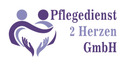 Pflegedienst 2 Herzen GmbH Logo Pflegedienst 2 Herzen GmbH