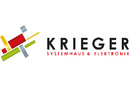 Dipl.-Ing. Wilhelm Krieger GmbH & Co. KG Logo Dipl.-Ing. Wilhelm Krieger GmbH & Co. KG