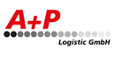 A+P Logistic GmbH Logo A+P Logistic GmbH