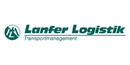 Lanfer Logistik GmbH Logo Lanfer Logistik GmbH