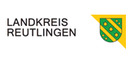 Landratsamt Reutlingen Logo Landratsamt Reutlingen