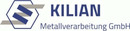 Kilian Metallverarbeitung GmbH Logo Kilian Metallverarbeitung GmbH