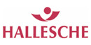 Hallesche Krankenversicherung a. G. Logo Hallesche Krankenversicherung a. G.