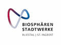 Biosphären-Stadtwerke GmbH & Co. KG Logo Biosphären-Stadtwerke GmbH & Co. KG