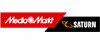Media Markt TV-HiFi-Elektro GmbH Logo Media Markt TV-HiFi-Elektro GmbH