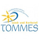 Landhotel Tommes Logo Landhotel Tommes