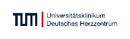 TUM Klinikum Deutsches Herzzentrum Logo TUM Klinikum Deutsches Herzzentrum