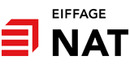 NAT Neuberger Anlagen-Technik AG Logo NAT Neuberger Anlagen-Technik AG