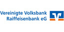 Vereinigte Volksbank Raiffeisenbank (VVRB) eG Logo Vereinigte Volksbank Raiffeisenbank (VVRB) eG