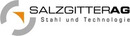 Salzgitter AG Logo Salzgitter AG
