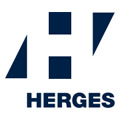 Herges Stahl- und Blechbau GmbH Logo Herges Stahl- und Blechbau GmbH
