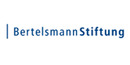 Bertelsmann Stiftung Logo Bertelsmann Stiftung