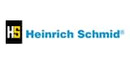Heinrich Schmid Systemhaus GmbH Logo Heinrich Schmid Systemhaus GmbH