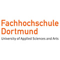 Fachhochschule Dortmund Logo Fachhochschule Dortmund