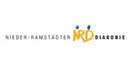 Stiftung Nieder-Ramstädter Diakonie Logo Stiftung Nieder-Ramstädter Diakonie