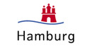 Freie und Hansestadt Hamburg, Behörde für Kultur und Medien Logo Freie und Hansestadt Hamburg, Behörde für Kultur und Medien