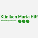 Kliniken Maria Hilf GmbH Logo Kliniken Maria Hilf GmbH