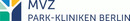 MVZ Medizinisches Versorgungszentrum Park-Klinik Weißensee GmbH Logo MVZ Medizinisches Versorgungszentrum Park-Klinik Weißensee GmbH