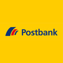 Postbank eine Niederlassung der Deutsche Bank AG Logo Postbank eine Niederlassung der Deutsche Bank AG