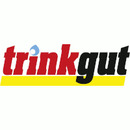 trinkgut Getränkemarkt Grüder Logo trinkgut Getränkemarkt Grüder