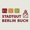 Hotel Stadtgut Buch Logo Hotel Stadtgut Buch