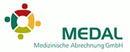 MEDAL Medizinische Abrechnung GmbH Logo MEDAL Medizinische Abrechnung GmbH