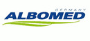 ALBOMED GmbH Logo ALBOMED GmbH