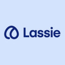Lassie Logo Lassie