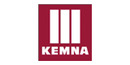 KEMNA BAU Andreae GmbH & Co. KG Logo KEMNA BAU Andreae GmbH & Co. KG