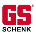 GS SCHENK GmbH Logo GS SCHENK GmbH