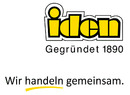 Iden Nürnberg GmbH Logo Iden Nürnberg GmbH