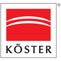 Köster GmbH Logo Köster GmbH