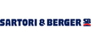 SARTORI & BERGER GmbH & Co. Logo SARTORI & BERGER GmbH & Co.