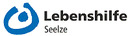 Lebenshilfe für Menschen mit Behinderung Logo Lebenshilfe für Menschen mit Behinderung