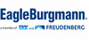 EagleBurgmann Germany Logo EagleBurgmann Germany