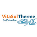 Vitasol Therme GmbH Logo Vitasol Therme GmbH