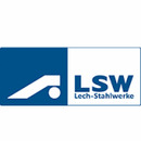 Lech-Stahlwerke GmbH Logo Lech-Stahlwerke GmbH