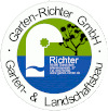 Garten-Richter GmbH Logo Garten-Richter GmbH