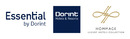 Dorint Hotels Betriebs GmbH Logo Dorint Hotels Betriebs GmbH