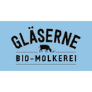 Gläserne Molkerei Logo Gläserne Molkerei