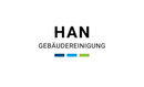 HAN Gebäudereinigung Logo HAN Gebäudereinigung
