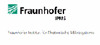 IPMS Fraunhofer-Institut für Photonische Mikrosysteme Logo IPMS Fraunhofer-Institut für Photonische Mikrosysteme