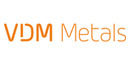VDM Metals GmbH Logo VDM Metals GmbH