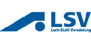 LSV Lech-Stahl Veredelung GmbH Logo LSV Lech-Stahl Veredelung GmbH