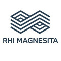 RHI Magnesita Logo RHI Magnesita