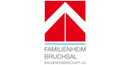 Familienheim Bruchsal Baugenossenschaft eG Logo Familienheim Bruchsal Baugenossenschaft eG