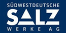 Südwestdeutsche Salzwerke AG Logo Südwestdeutsche Salzwerke AG