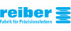 Reiber GmbH Logo Reiber GmbH